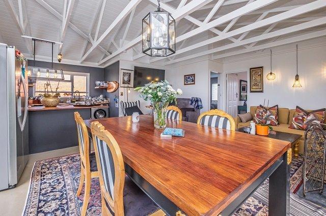 4 Bedroom Property for Sale in Fish Hoek Western Cape